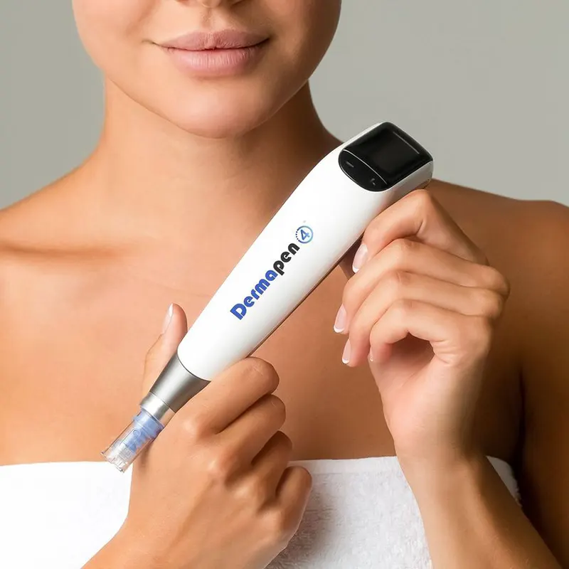 Μεσοθεραπεία microneedling Dermapen 4