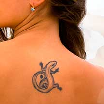 αφαίρεση τατουάζ